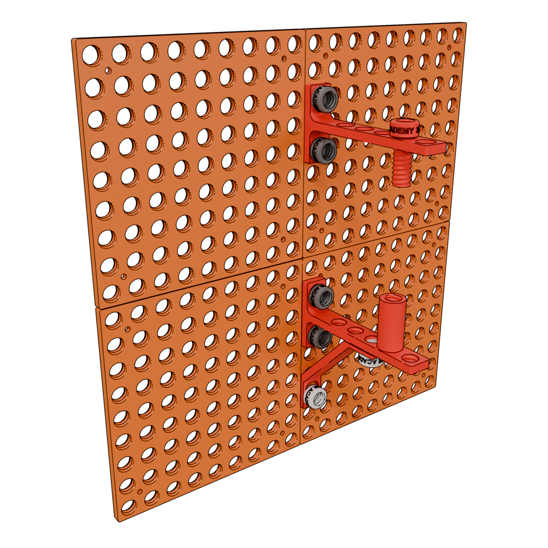 Thread Boards Example Build